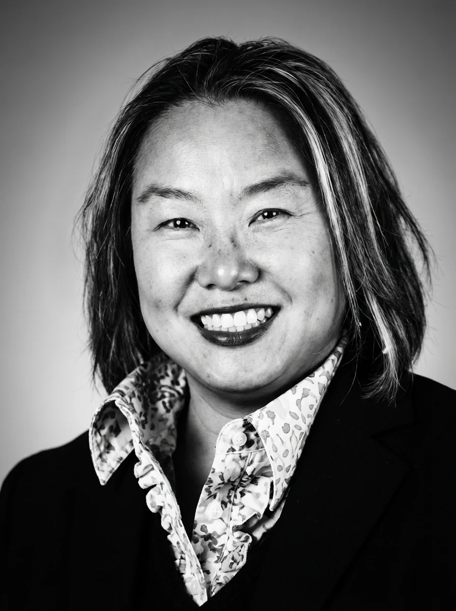 Amy Dragland Johnson